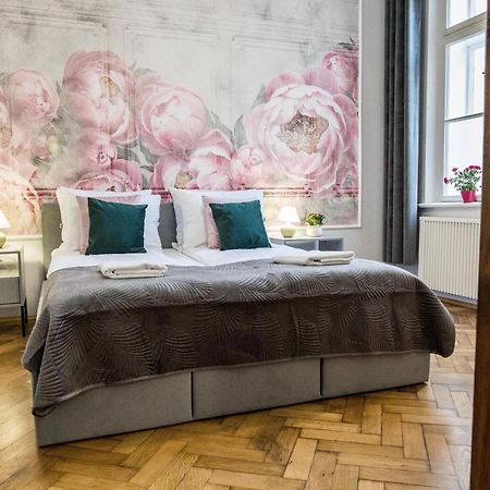 Cracwow K8 No.11 Apartment كراكوفيا المظهر الخارجي الصورة