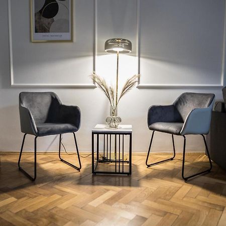 Cracwow K8 No.11 Apartment كراكوفيا المظهر الخارجي الصورة