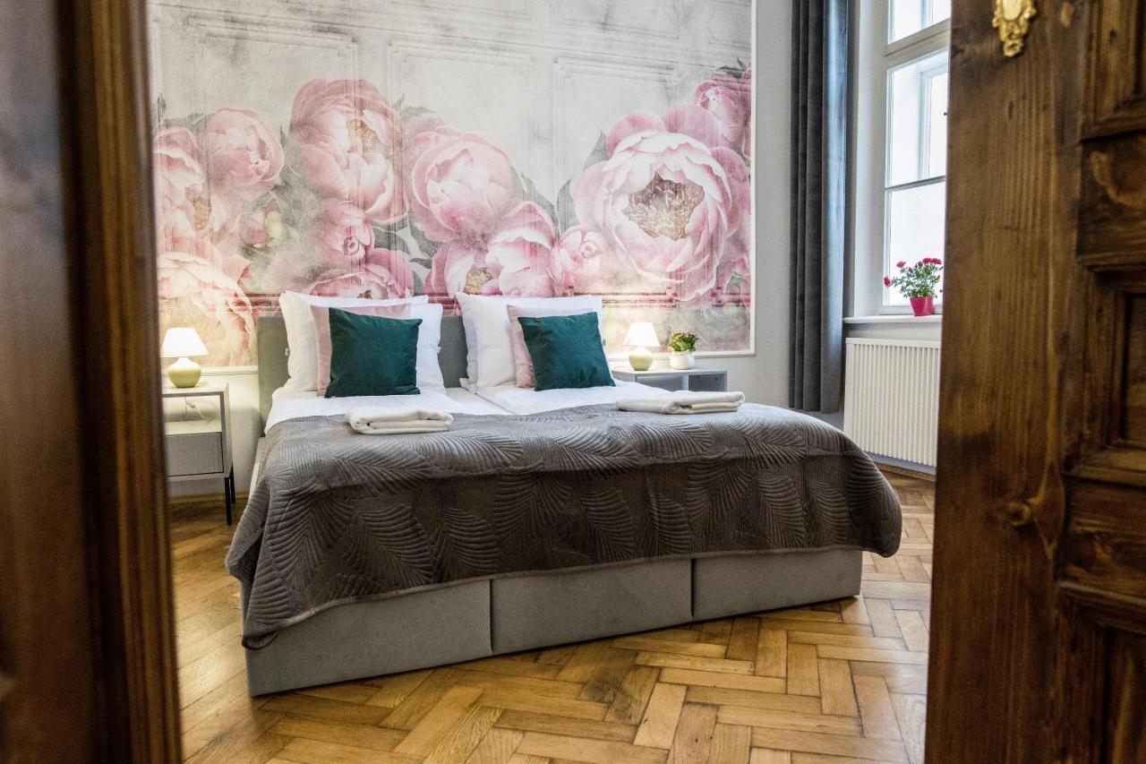 Cracwow K8 No.11 Apartment كراكوفيا المظهر الخارجي الصورة