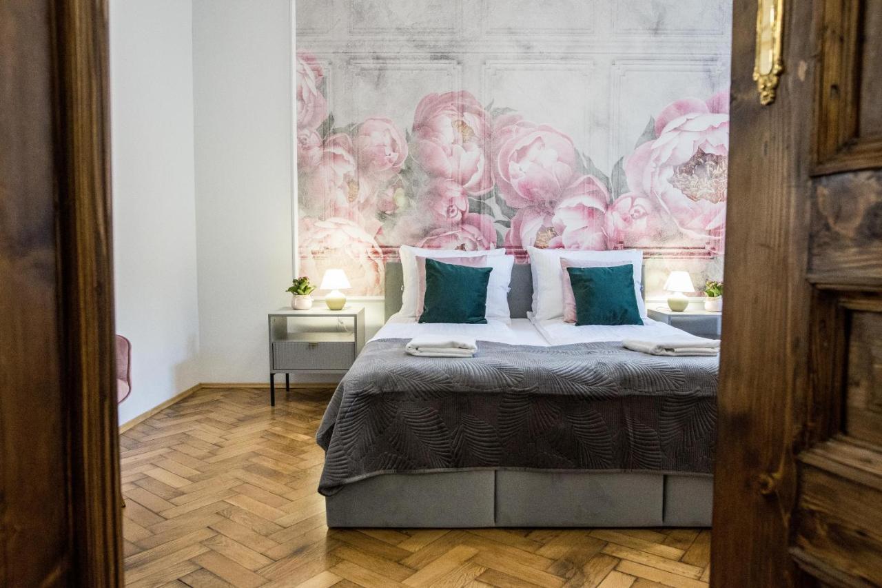 Cracwow K8 No.11 Apartment كراكوفيا المظهر الخارجي الصورة