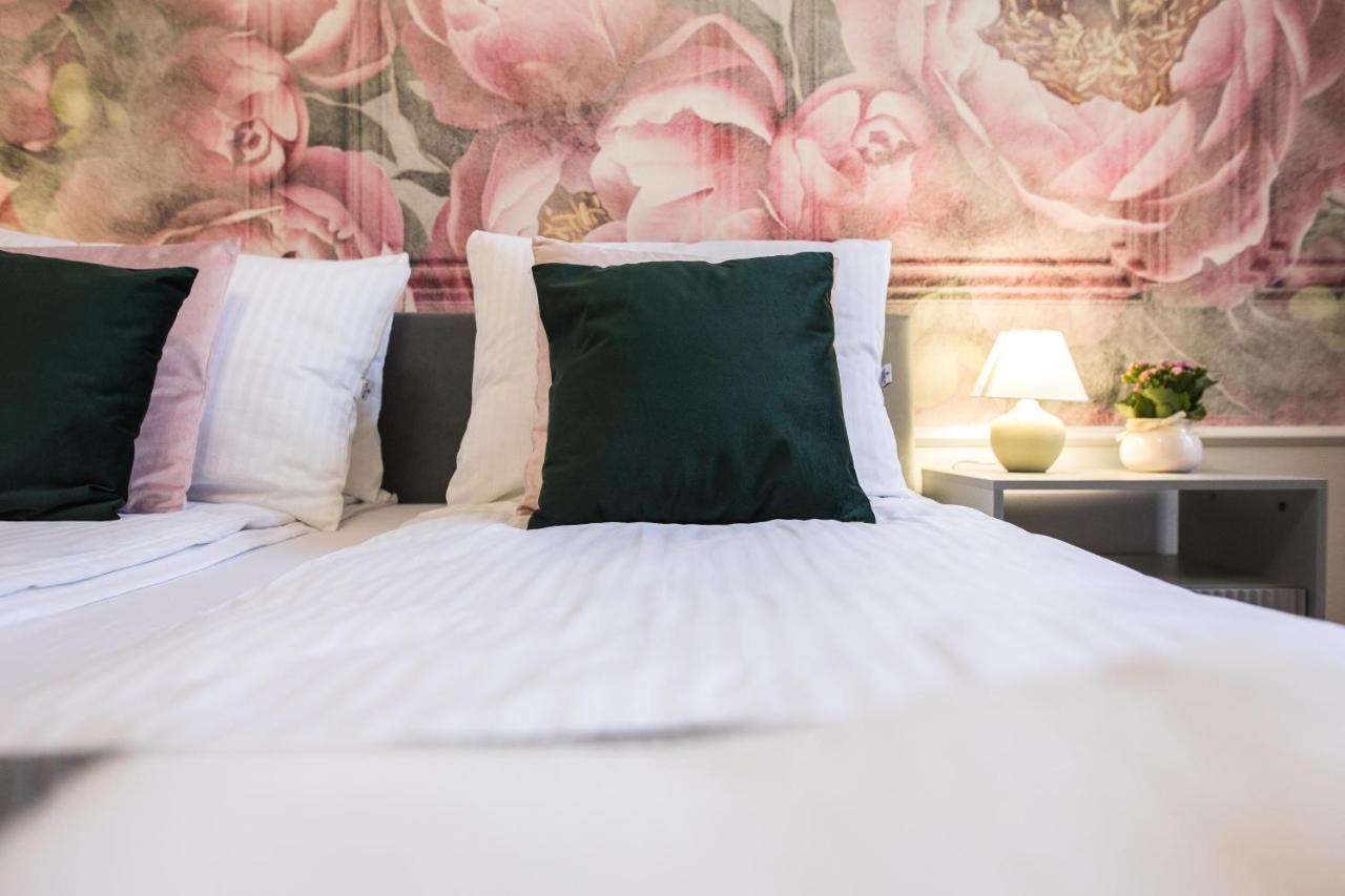 Cracwow K8 No.11 Apartment كراكوفيا المظهر الخارجي الصورة
