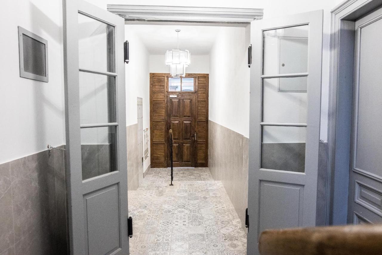 Cracwow K8 No.11 Apartment كراكوفيا المظهر الخارجي الصورة