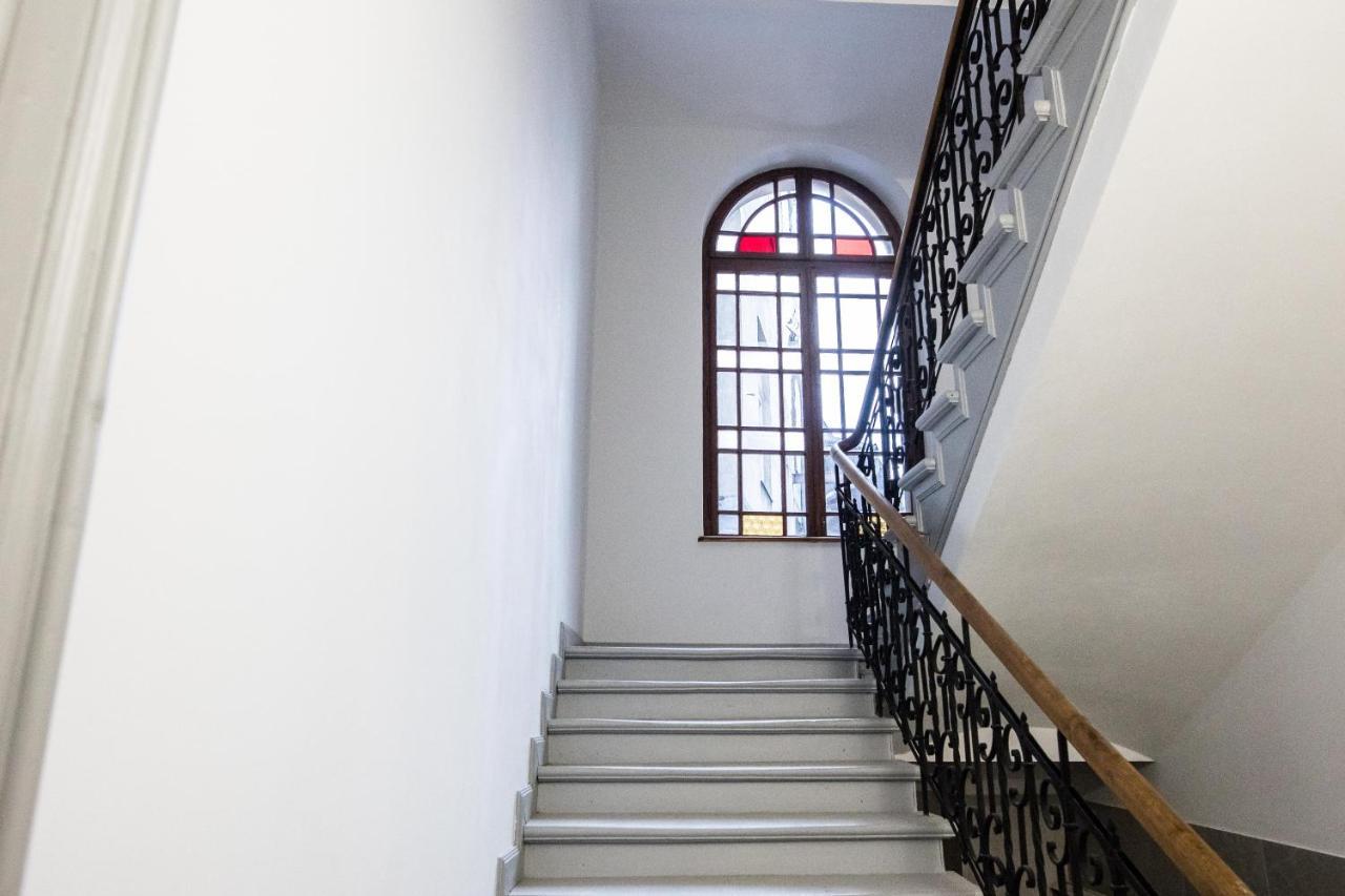 Cracwow K8 No.11 Apartment كراكوفيا المظهر الخارجي الصورة