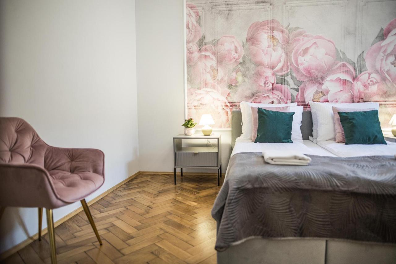 Cracwow K8 No.11 Apartment كراكوفيا المظهر الخارجي الصورة