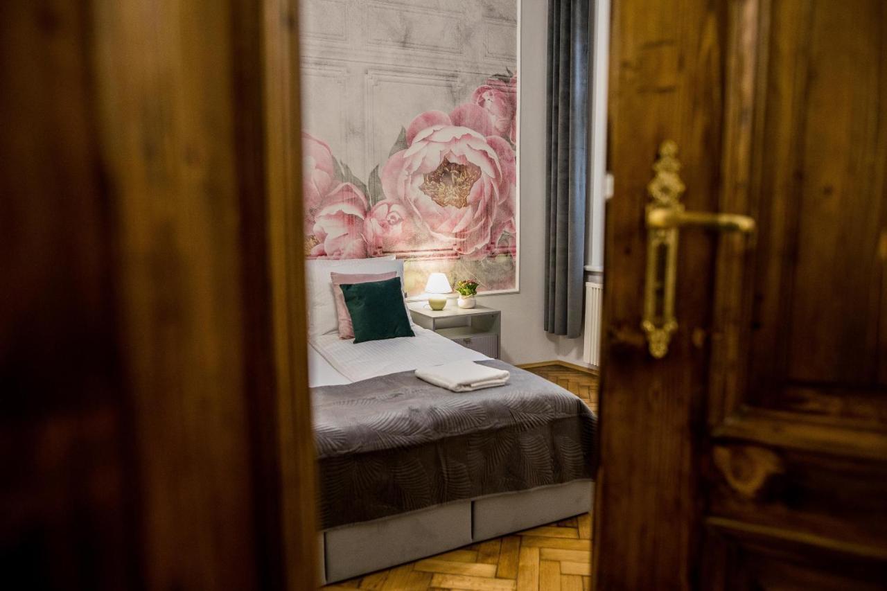 Cracwow K8 No.11 Apartment كراكوفيا المظهر الخارجي الصورة
