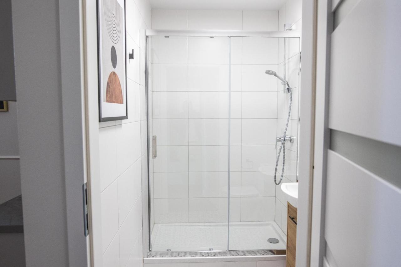 Cracwow K8 No.11 Apartment كراكوفيا المظهر الخارجي الصورة