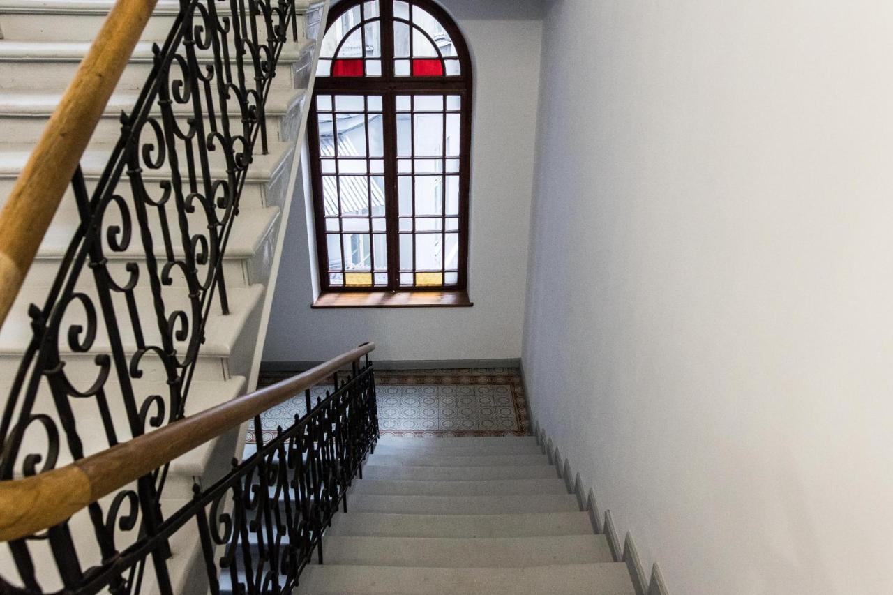 Cracwow K8 No.11 Apartment كراكوفيا المظهر الخارجي الصورة